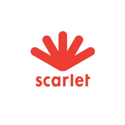 Scarlet